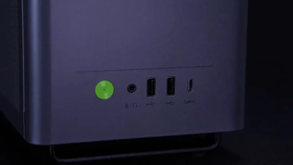 GMKTEC NEO X1 PC (4)