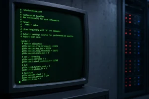 GNU C Library 2.44 llega con /etc/tunables.conf y más optimizaciones de rendimiento