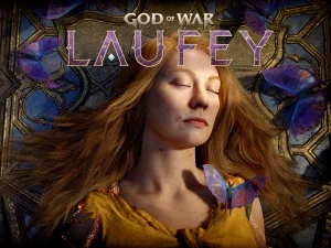 God of War Laufey fecha — God of War Laufey llegará el 16 de febrero de 2027 y enlazará con Kratos