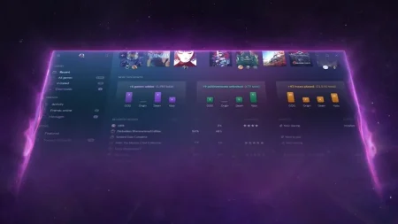 GOG Galaxy — GOG confirma que Galaxy llegará a Linux, pero sin fecha todavía