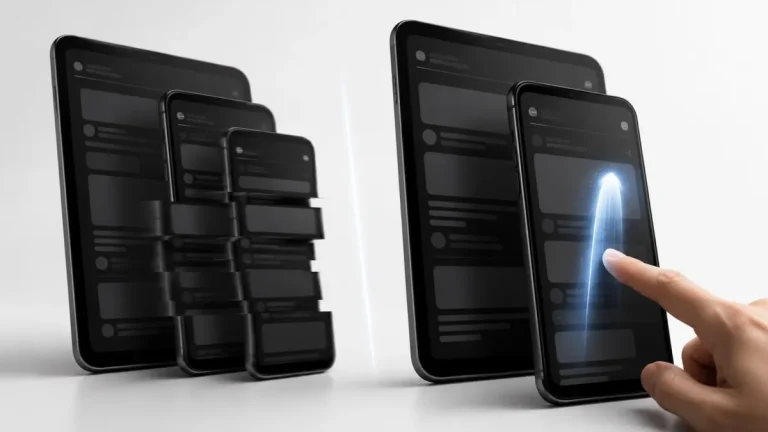Así ha logrado Google reducir a la mitad los tirones de Chrome en Android Google Chrome — Así ha logrado Google reducir a la mitad los tirones de Chrome en Android