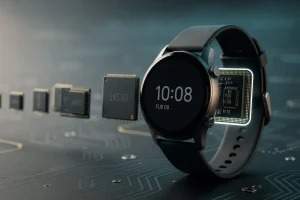 Google Pixel Watch 5 especificaciones — El Pixel Watch 5 filtra su chip: el mismo desde el Watch 2, pero con más RAM