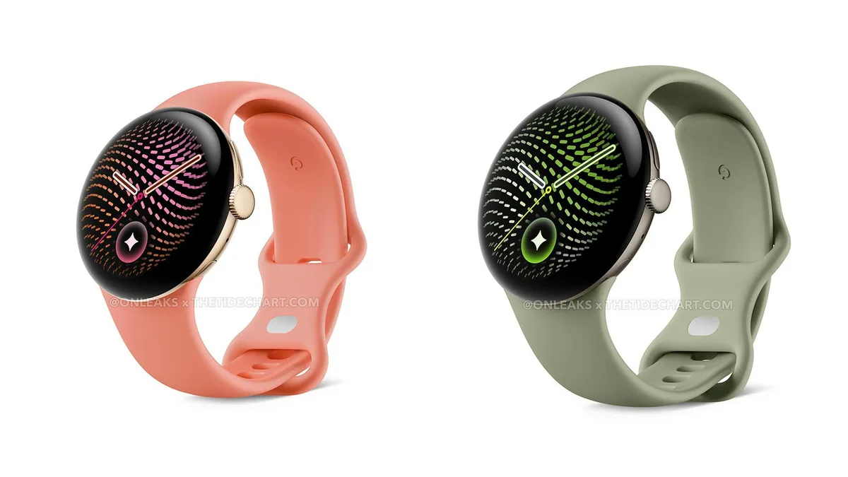 google pixel watch 5 lanzamiento — El Pixel Watch 5 confirma 3GB de RAM pero repite el chip del modelo anterior