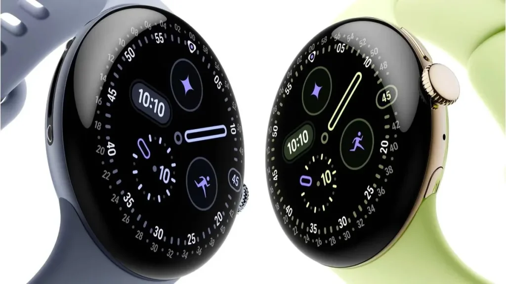 google pixel watch 5 lanzamiento — El Pixel Watch 5 confirma 3GB de RAM pero repite el chip del modelo anterior