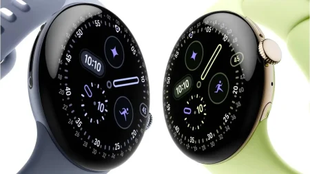 google pixel watch 5 lanzamiento — El Pixel Watch 5 confirma 3GB de RAM pero repite el chip del modelo anterior