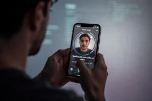 Google deja iniciar sesión con un selfie en video, sin contraseña ni SMS Google selfie video inicio sesion — Google deja iniciar sesión con un selfie en video, sin contraseña ni SMS