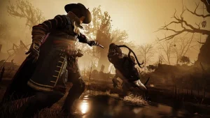 GreedFall baja a 3,70 euros en Steam con un 90% de descuento y el respaldo de 21.890 reseñas greedfall precio — GreedFall baja a 3,70 euros en Steam con un 90% de descuento y el respaldo de 21.890 reseñas