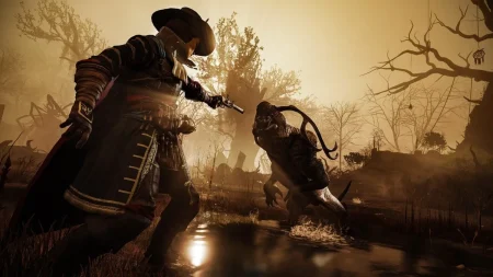 greedfall precio — GreedFall baja a 3,70 euros en Steam con un 90% de descuento y el respaldo de 21.890 reseñas