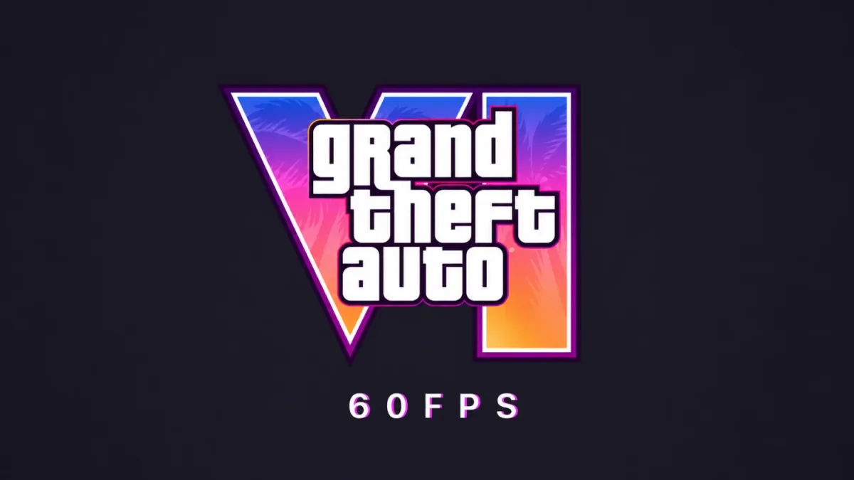 gta 6 60 fps — GTA Technical Director comments on GTA 6 running at 60 FPS on consoles