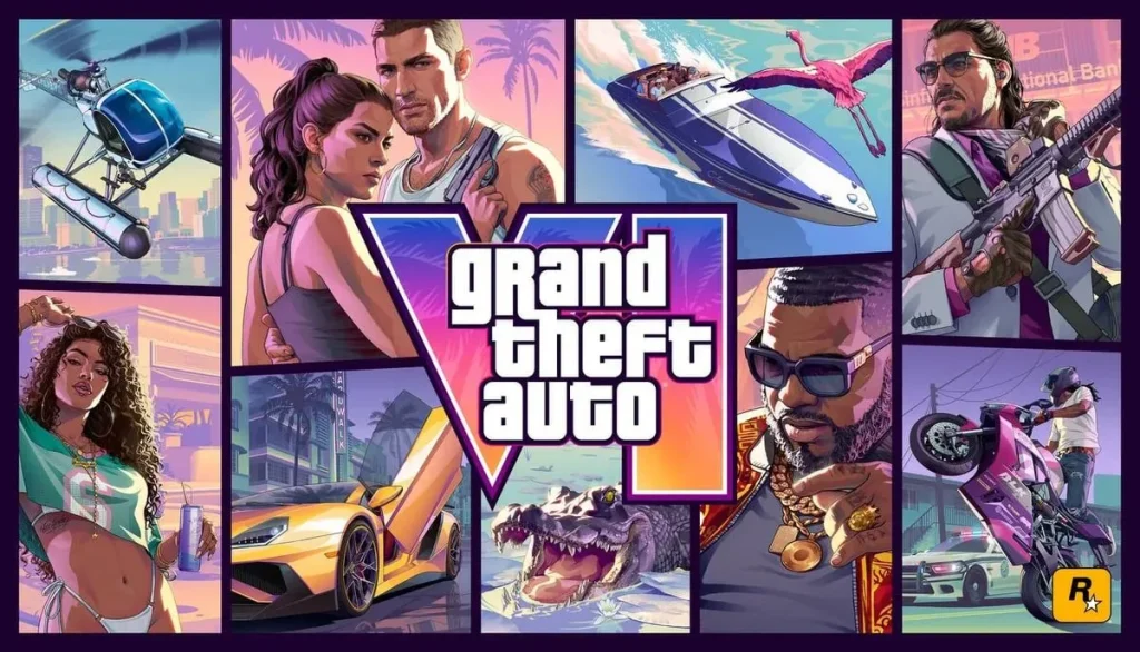 GTA 6 sin bloqueo regional en Xbox Series: la ventaja que PS5 no tendrá