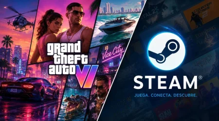 gta 6 pc 2027 — GTA 6 en PC podría retrasarse hasta 2027 o incluso 2028 según nuevas estimaciones