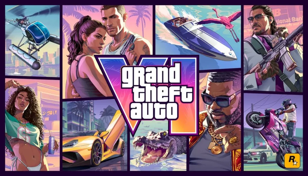 Filtración: el tráiler 3 de GTA 6 podría llegar el 6 de agosto gta 6 tráiler 3 — Filtración: el tráiler 3 de GTA 6 podría llegar el 6 de agosto