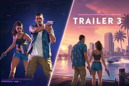 gta 6 trailer nuevo — GTA 6: varios insiders coinciden en agosto para el nuevo tráiler
