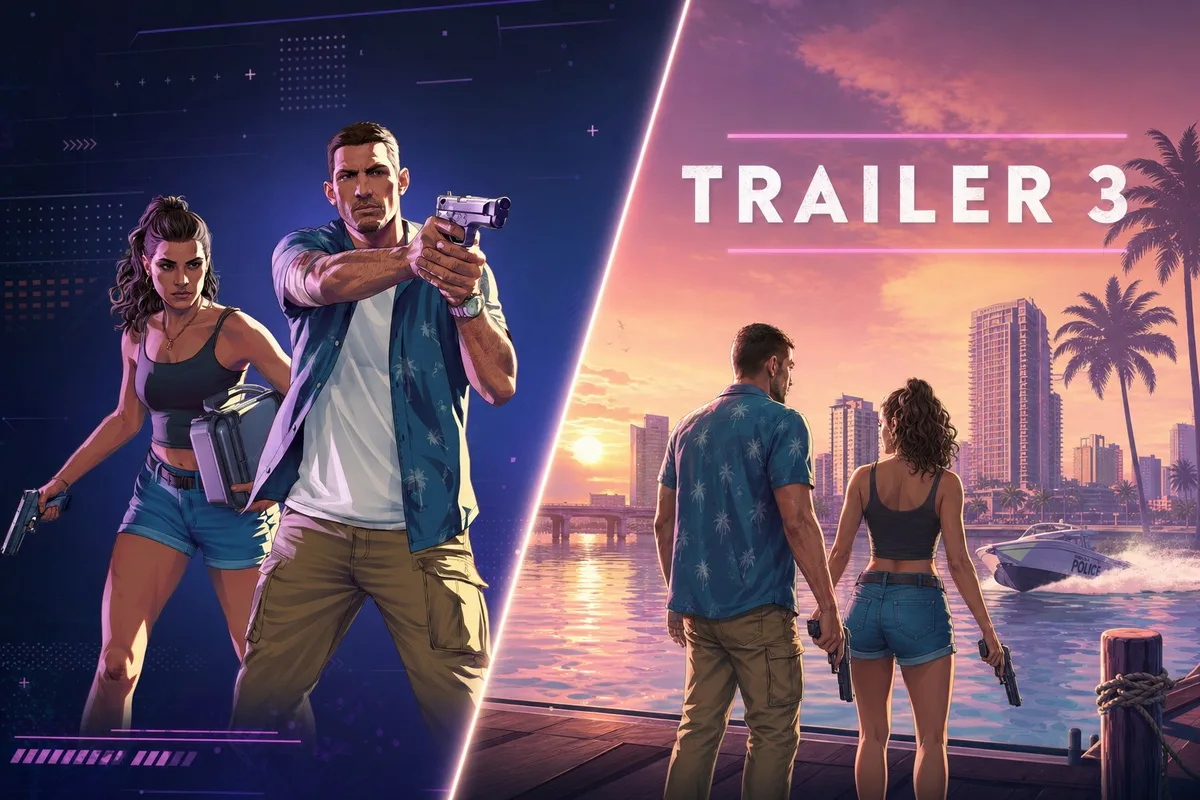 gta 6 trailer nuevo — GTA 6: varios insiders coinciden en agosto para el nuevo tráiler
