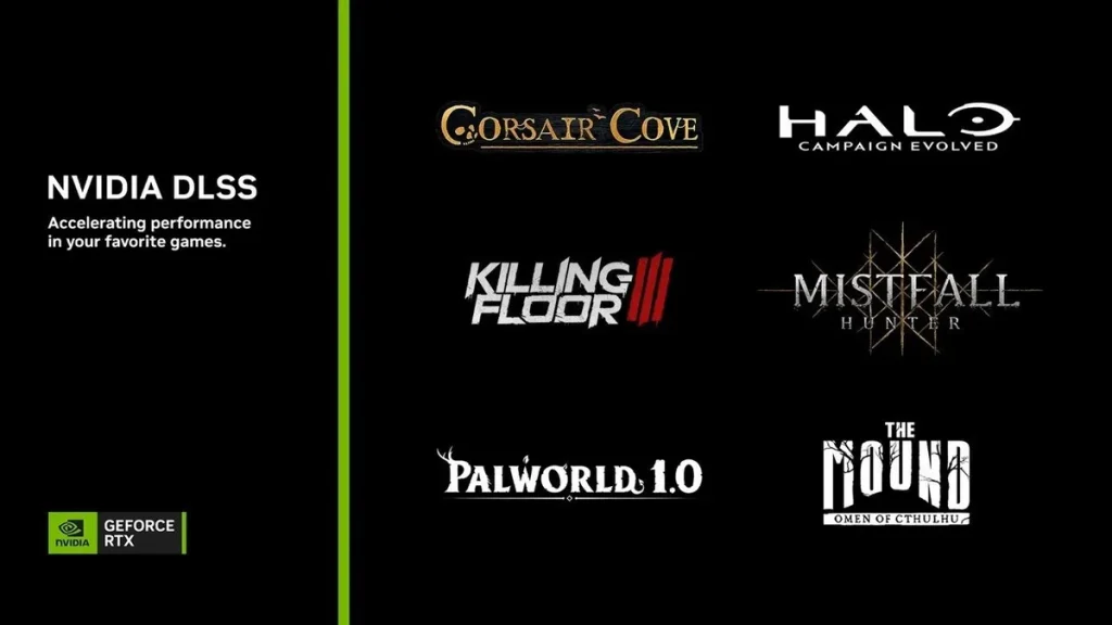 Halo Campaign Evolved DLSS lanzamiento — Halo: Campaign Evolved estrena DLSS y NVIDIA actualiza su Game Ready Driver