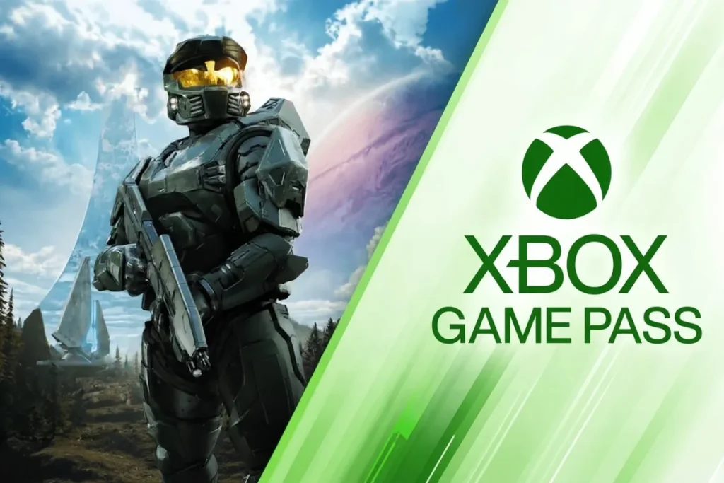 Halo Campaign Evolved Xbox Game Pass — Halo: Campaign Evolved ya está disponible en Xbox Game Pass