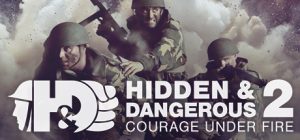 Hidden & Dangerous 2 baja a 2.49€ en Steam con un 75% de descuento