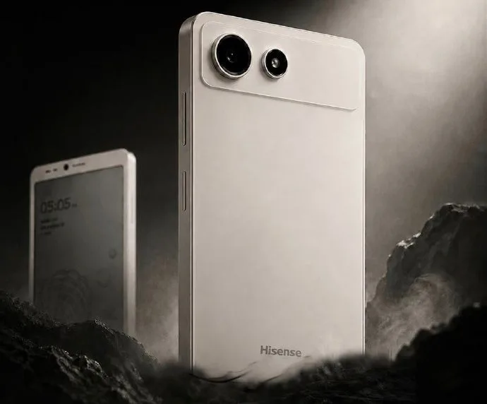 Hisense imagen 2
