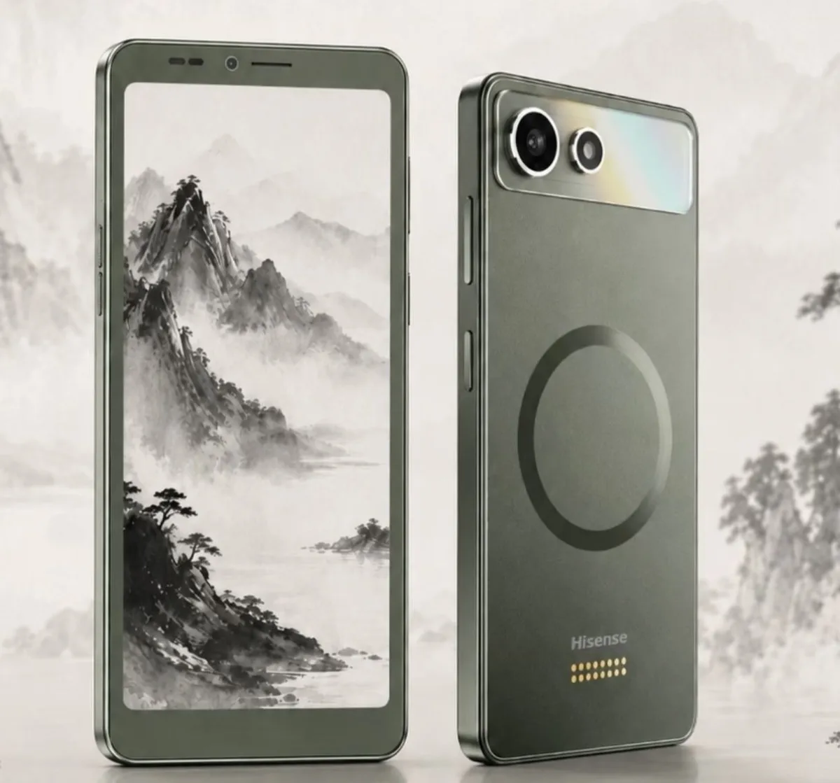 Hisense imagen 3