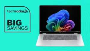 El HP OmniBook 3 baja a 550 dólares con IA y 32 horas de batería El HP OmniBook 3 baja a 550 dólares con IA y 32 horas de batería