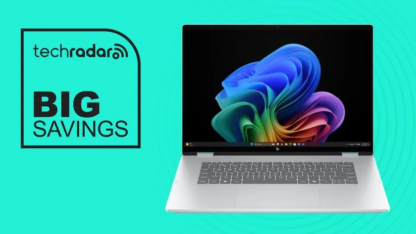 El HP OmniBook 3 baja a 550 dólares con IA y 32 horas de batería
