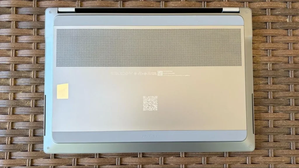 HP OmniBook Ultra
