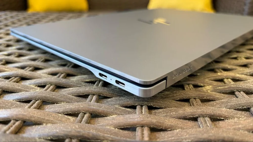 HP OmniBook Ultra