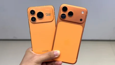Huawei nova 16 SE leaks — Filtran el Huawei nova 16 SE con un diseño de cámaras calcado al Honor Power 2