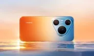 Huawei Pura 90s imagen 1