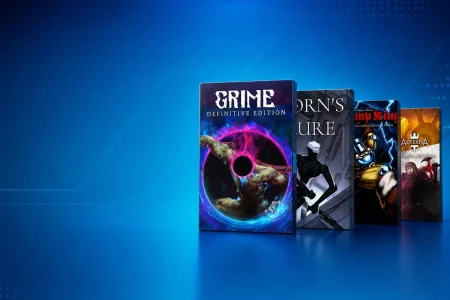 humble bundle juegos — Humble lanza un bundle de juegos difíciles que incluye Ghostrunner y Jump King