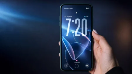 HyperOS 4 podría estrenar el mayor rediseño visual de Xiaomi HyperOS 4 podría estrenar el mayor rediseño visual de Xiaomi