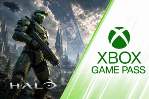 Halo: Campaign Evolved ya está disponible en Xbox Game Pass