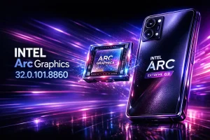 Intel publica el driver Arc Graphics 32.0.101.8860 con correcciones para Battlefield 6 y Hogwarts Legacy Intel publica el driver Arc Graphics 32.0.101.8860 con correcciones para Battlefield 6 y Hogwarts Legacy