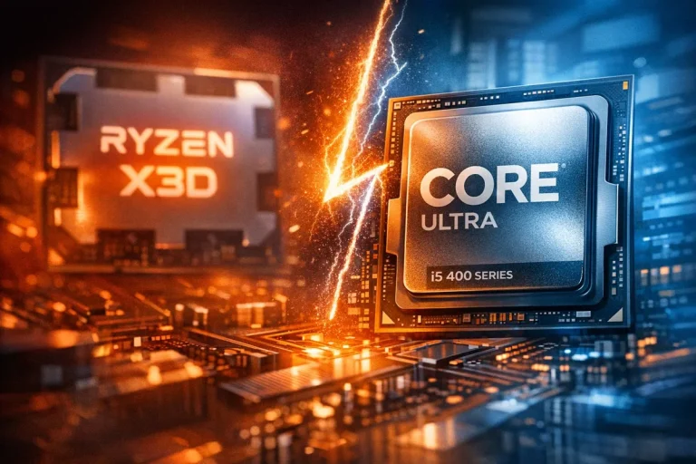 Intel prepara 22 núcleos y 108 MB de caché para plantar cara a Ryzen X3D Intel prepara 22 núcleos y 108 MB de caché para plantar cara a Ryzen X3D