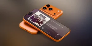 iOS 27 adds new reason — iOS 27 amplía el modo horizontal y da una nueva razón para elegir iPhone grande