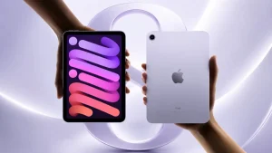 El iPad mini 8 OLED saldría a finales de año, según un nuevo rumor El iPad mini 8 apunta a OLED en 2026, según un nuevo rumor