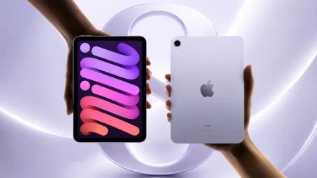 El iPad mini 8 OLED saldría a finales de año, según un nuevo rumor El iPad mini 8 apunta a OLED en 2026, según un nuevo rumor
