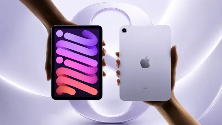 El iPad mini 8 OLED saldría a finales de año, según un nuevo rumor El iPad mini 8 apunta a OLED en 2026, según un nuevo rumor