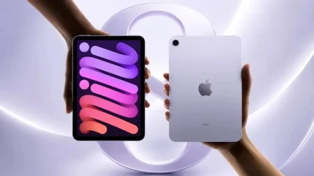 El próximo iPad mini apunta a OLED y un rediseño resistente al agua