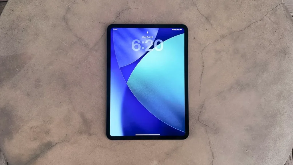 El próximo iPad Pro llegaría en 2027 con dudas sobre su chip y precio