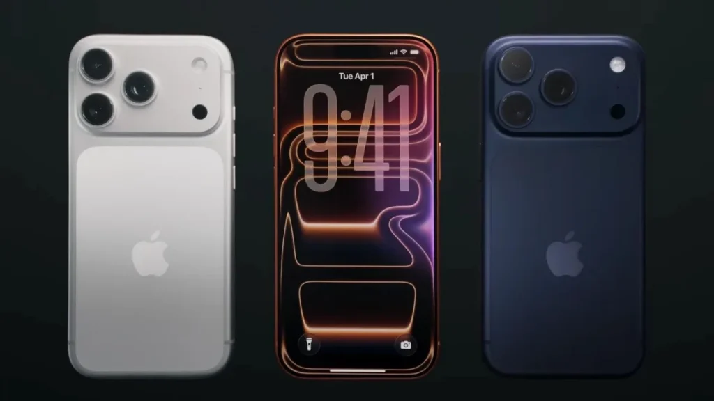 El iPhone 18 Pro Max ganará batería, pero también peso y grosor El iPhone 18 Pro Max ganará batería, pero también peso y grosor