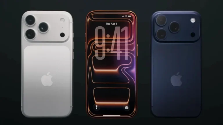 El iPhone 18 Pro Max ganará batería, pero también peso y grosor