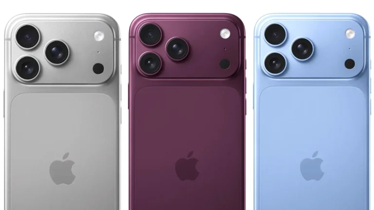 El iPhone 18 Pro apunta a un nuevo sensor y dos módems según una filtración masiva El iPhone 18 Pro apunta a un nuevo sensor y dos módems según una filtración masiva