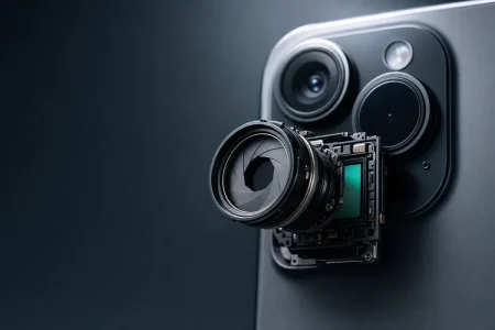 Un registro de diagnóstico apunta a una cámara variable en el iPhone 18 Pro Max Un registro de diagnóstico apunta a una cámara variable en el iPhone 18 Pro Max