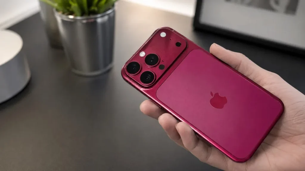 El iPhone 18 Pro Max subirá de precio por unos costes de producción 300 dólares mayores El iPhone 18 Pro Max subirá de precio por unos costes de producción 300 dólares mayores