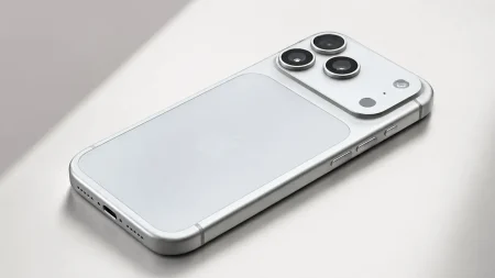 Un rumor del iPhone 18 Pro habla de un almacenamiento más lento en los modelos de 1 TB y 2 TB Un rumor del iPhone 18 Pro apunta a SSD más lento en los modelos de 1 TB y 2 TB