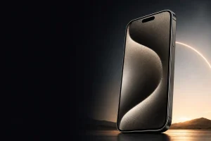El iPhone 20 Pro Max podría crecer hasta las 7 pulgadas de pantalla iPhone 20 pantalla — El iPhone 20 Pro Max podría crecer hasta las 7 pulgadas de pantalla