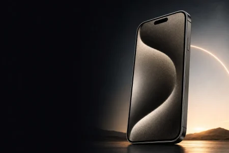 El iPhone 20 Pro Max podría crecer hasta las 7 pulgadas de pantalla iPhone 20 pantalla — El iPhone 20 Pro Max podría crecer hasta las 7 pulgadas de pantalla