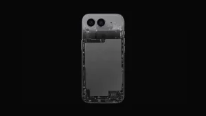 El iPhone Air 2 sube a 3.500 mAh, pero el salto será moderado El iPhone Air 2 sube a 3.500 mAh, pero el salto será moderado