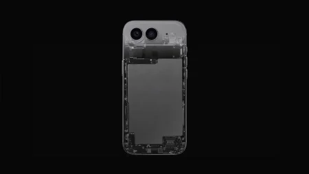 El iPhone Air 2 sube a 3.500 mAh, pero el salto será moderado El iPhone Air 2 sube a 3.500 mAh, pero el salto será moderado